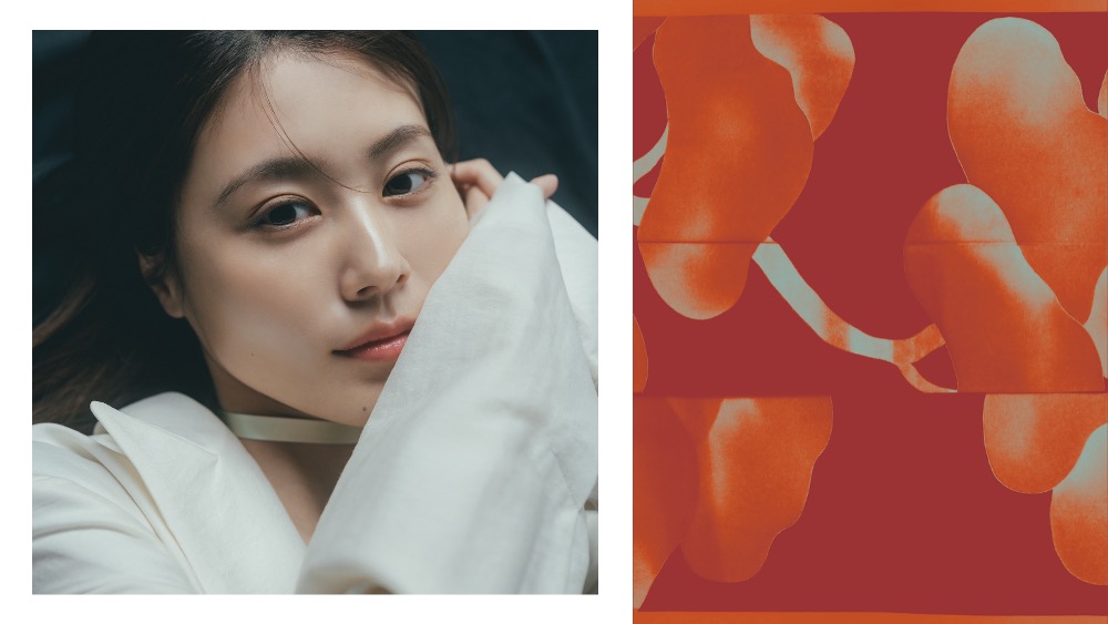 akane アートプリント ジャケット AKANE MAGAZINE 創刊号 いよいよ4月30日発売開始 ｜ AKANE MAGAZINE