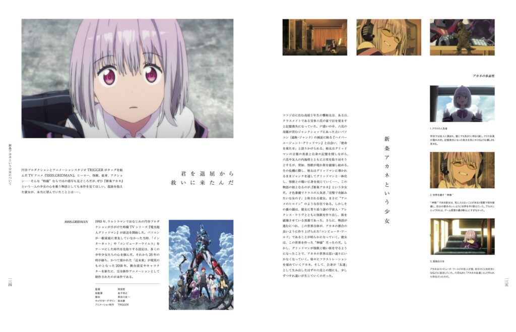 AKANE MAGAZINE 創刊号 いよいよ4月30日発売開始 ｜ AKANE MAGAZINE